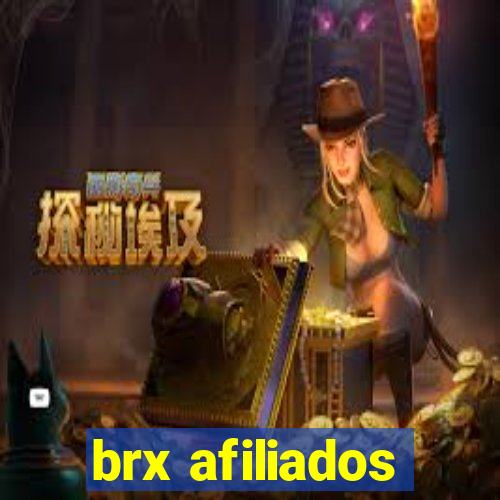 brx afiliados